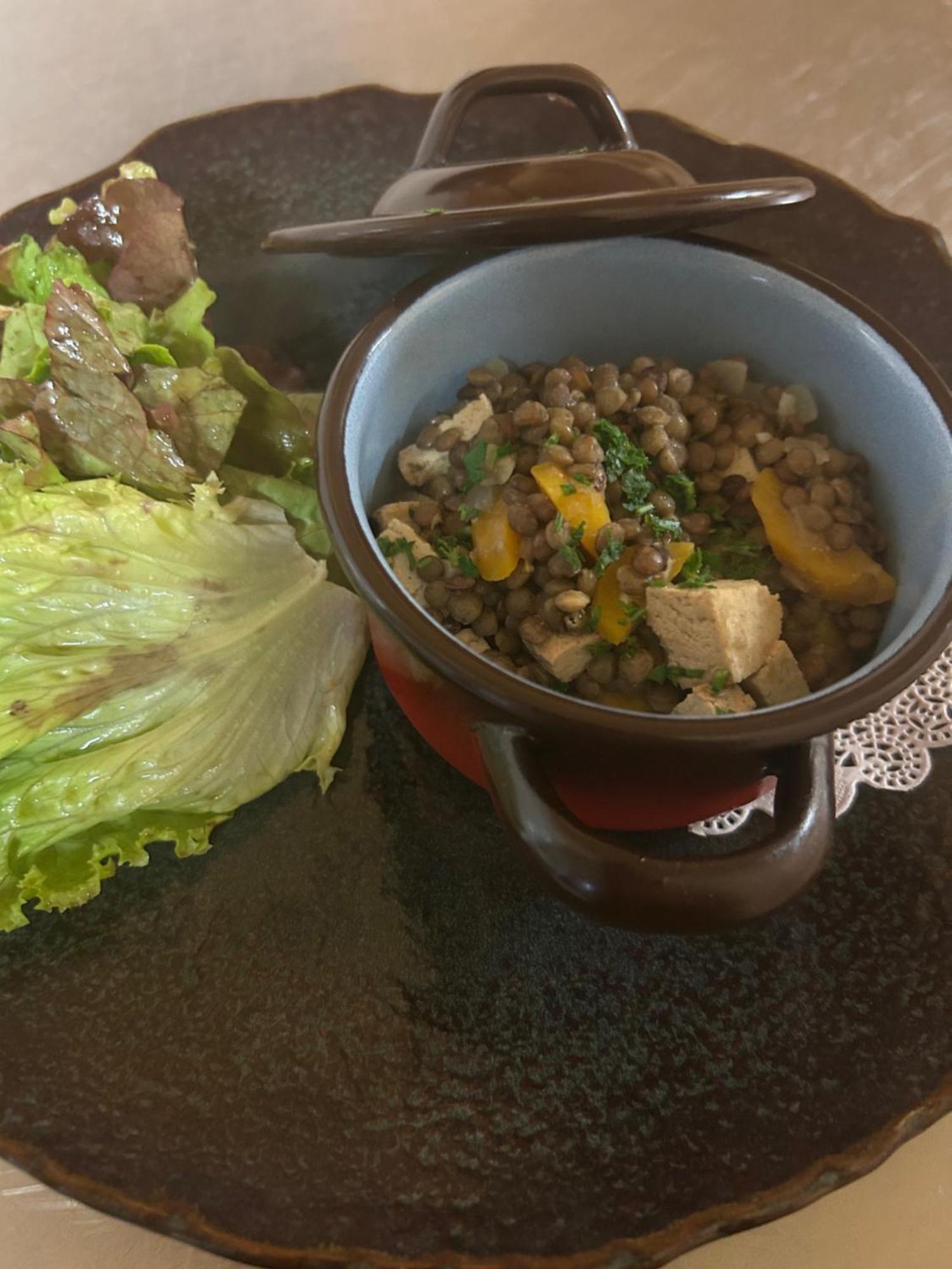 Logis Hotel Restaurant Horizon 117 Sentaraille Dış mekan fotoğraf